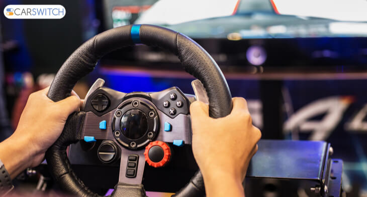 5 Best Car Simulator Racing Games
